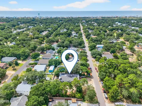 148 NW 3rd Street Oak Island NC 28465