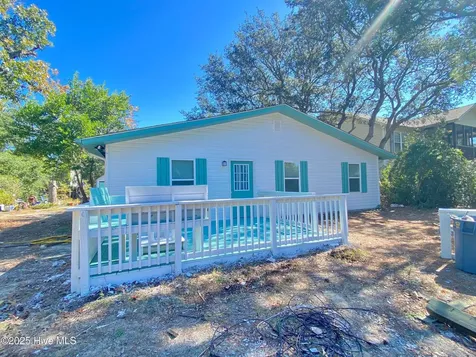 148 NW 3rd Street Oak Island NC 28465