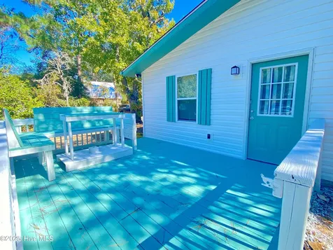 148 NW 3rd Street Oak Island NC 28465