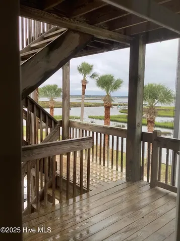 111 Phil Harris Lane North Topsail Beach NC 28460