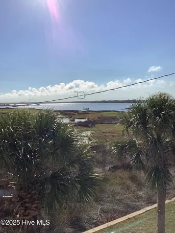 111 Phil Harris Lane North Topsail Beach NC 28460