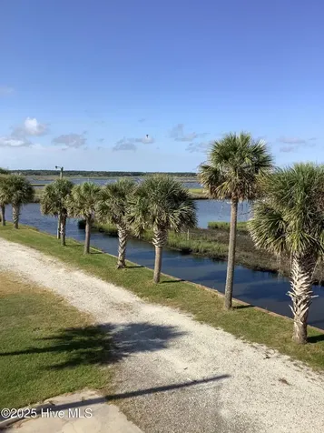 111 Phil Harris Lane North Topsail Beach NC 28460