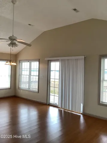 111 Phil Harris Lane North Topsail Beach NC 28460