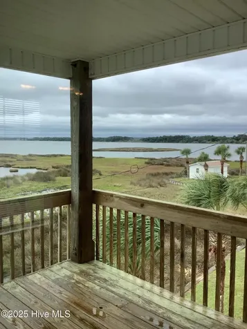 111 Phil Harris Lane North Topsail Beach NC 28460