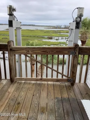 111 Phil Harris Lane North Topsail Beach NC 28460