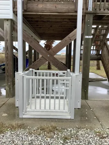 111 Phil Harris Lane North Topsail Beach NC 28460