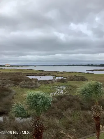 111 Phil Harris Lane North Topsail Beach NC 28460