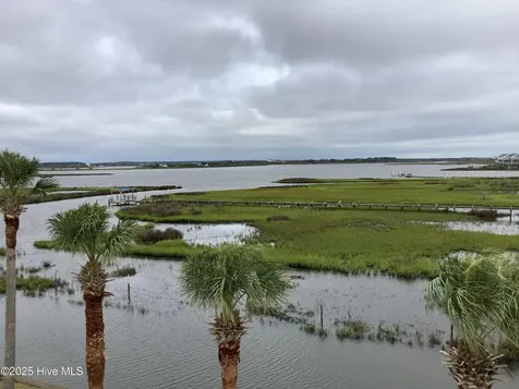 111 Phil Harris Lane North Topsail Beach NC 28460