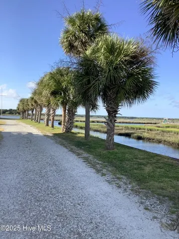 111 Phil Harris Lane North Topsail Beach NC 28460