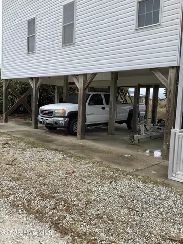 111 Phil Harris Lane North Topsail Beach NC 28460