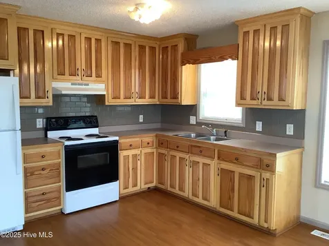 111 Phil Harris Lane North Topsail Beach NC 28460