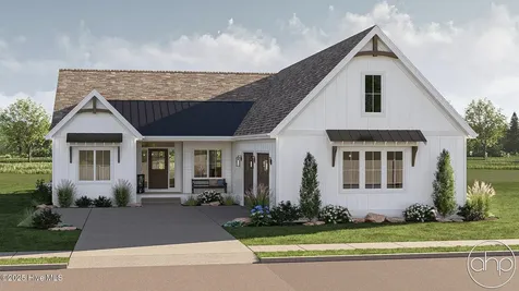 305 Planters Ridge Drive SW Sunset Beach NC 28468