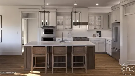 305 Planters Ridge Drive SW Sunset Beach NC 28468