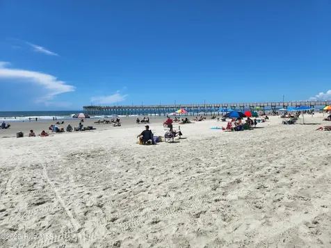 305 Planters Ridge Drive SW Sunset Beach NC 28468