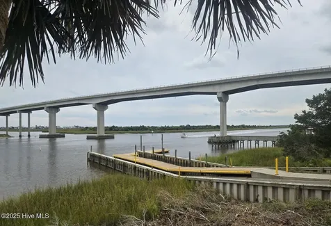 305 Planters Ridge Drive SW Sunset Beach NC 28468