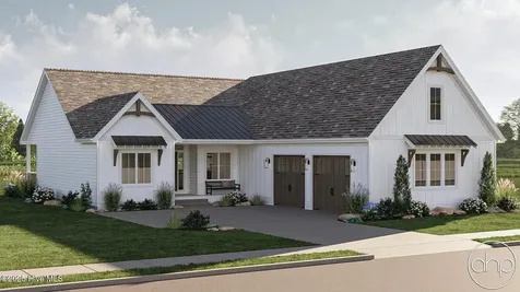 305 Planters Ridge Drive SW Sunset Beach NC 28468