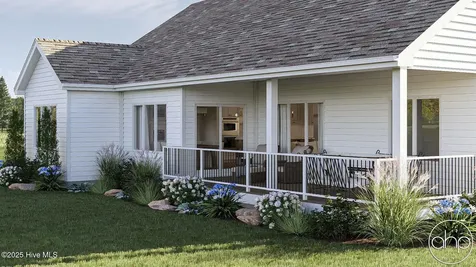305 Planters Ridge Drive SW Sunset Beach NC 28468