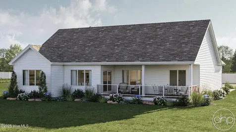 305 Planters Ridge Drive SW Sunset Beach NC 28468