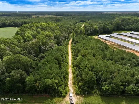 0 Doc Brown Road Rose Hill NC 27458