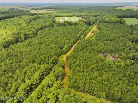 0 Doc Brown Road Rose Hill NC 27458