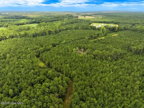 0 Doc Brown Road Rose Hill NC 27458