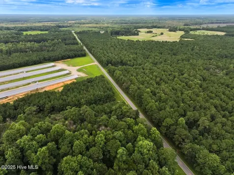 0 Doc Brown Road Rose Hill NC 27458