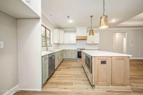 15941 Old Orchard Court Wagram NC 28396