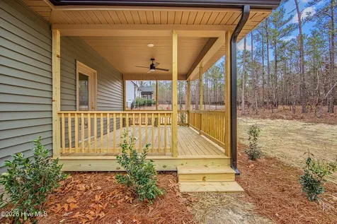 15941 Old Orchard Court Wagram NC 28396