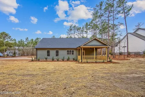 15941 Old Orchard Court Wagram NC 28396