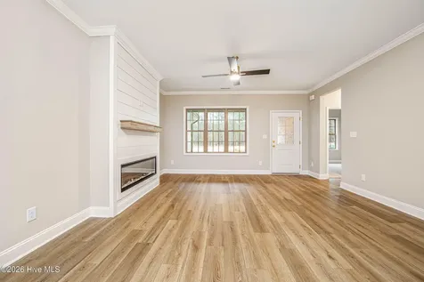 15941 Old Orchard Court Wagram NC 28396