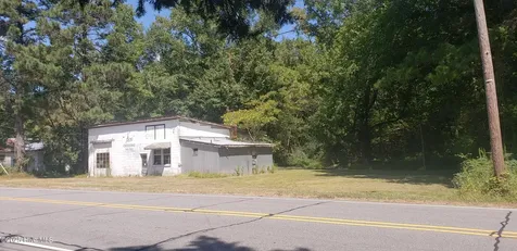 308 N Commerce Street Aulander NC 27805