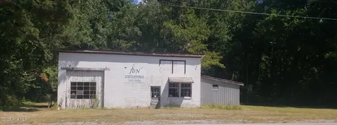 308 N Commerce Street Aulander NC 27805