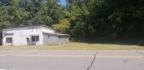 308 N Commerce Street Aulander NC 27805
