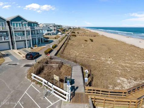 202 N Fort Fisher Boulevard Kure Beach NC 28449