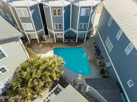 202 N Fort Fisher Boulevard Kure Beach NC 28449