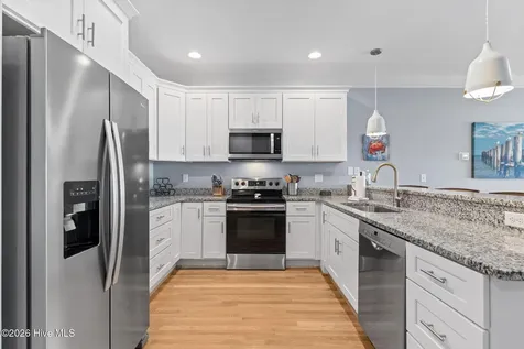 202 N Fort Fisher Boulevard Kure Beach NC 28449