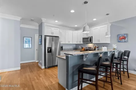 202 N Fort Fisher Boulevard Kure Beach NC 28449