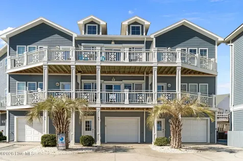 202 N Fort Fisher Boulevard Kure Beach NC 28449