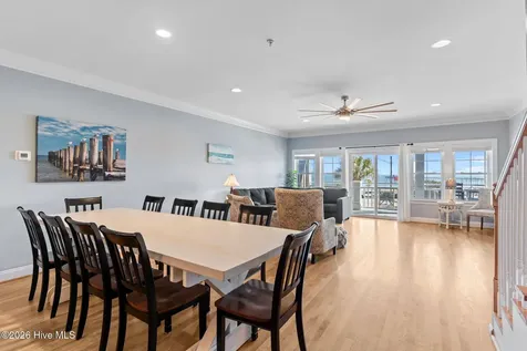 202 N Fort Fisher Boulevard Kure Beach NC 28449
