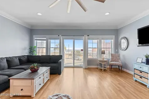 202 N Fort Fisher Boulevard Kure Beach NC 28449