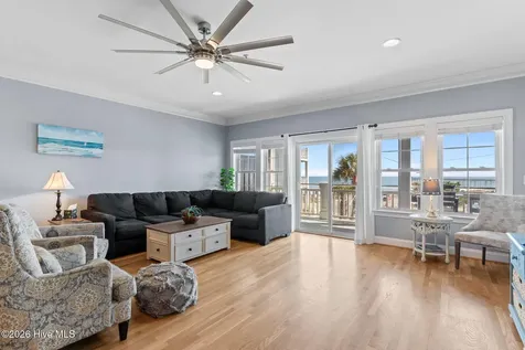 202 N Fort Fisher Boulevard Kure Beach NC 28449