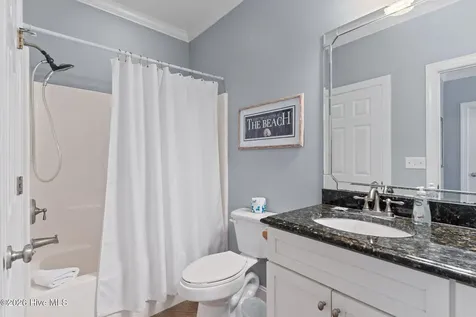 202 N Fort Fisher Boulevard Kure Beach NC 28449