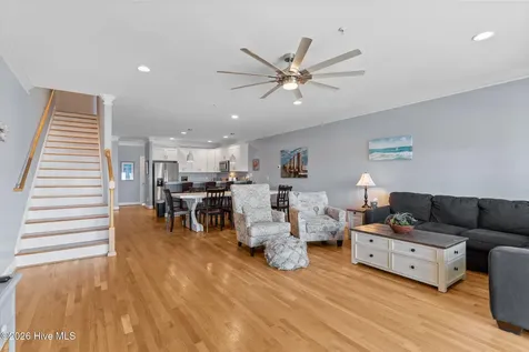 202 N Fort Fisher Boulevard Kure Beach NC 28449