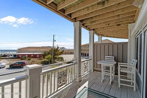 202 N Fort Fisher Boulevard Kure Beach NC 28449