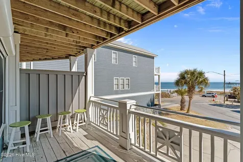 202 N Fort Fisher Boulevard Kure Beach NC 28449