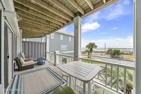 202 N Fort Fisher Boulevard Kure Beach NC 28449