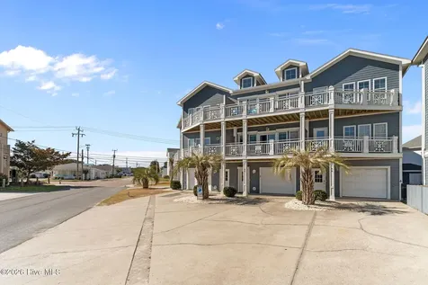 202 N Fort Fisher Boulevard Kure Beach NC 28449