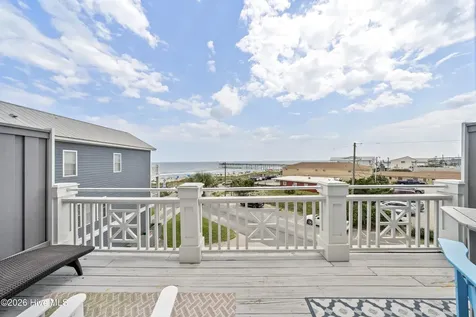 202 N Fort Fisher Boulevard Kure Beach NC 28449