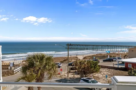 202 N Fort Fisher Boulevard Kure Beach NC 28449