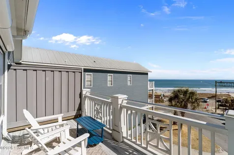 202 N Fort Fisher Boulevard Kure Beach NC 28449